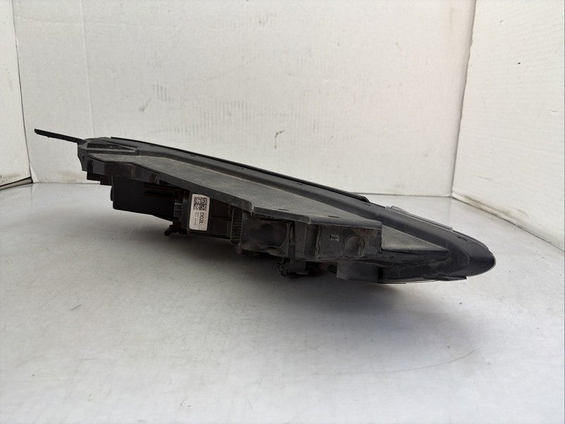 2018-2021 Hyundai Kona Left Driver Headlight OEM LED Upper DRL Lamp