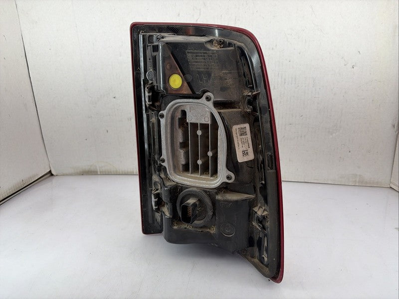 2019-2024 Dodge Ram 2500 3500 Left Tail Light OEM LED BLIS 68639089AB