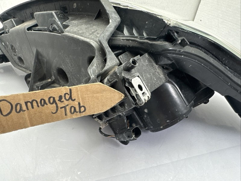 2018-2021 Ford Expedition Left Driver Headlight OEM Halogen Lamp