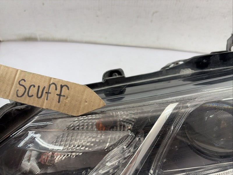 2018-2023 Toyota Camry Left Driver OEM LED Headlight