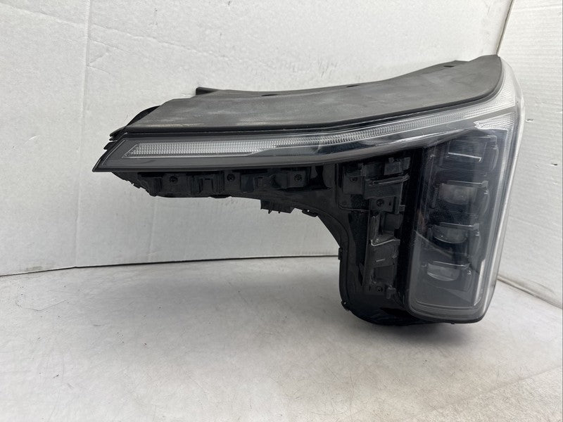 2024-2026 Kia Sorento Left Headlight OEM LED 92101P4600