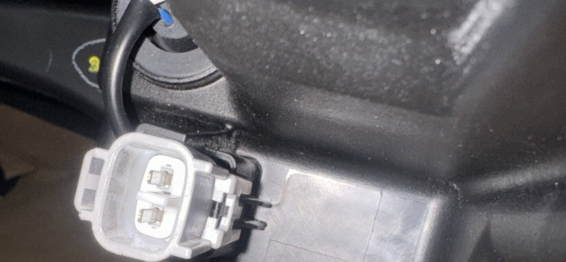 2014-2016 Scion tC Right Headlight OEM