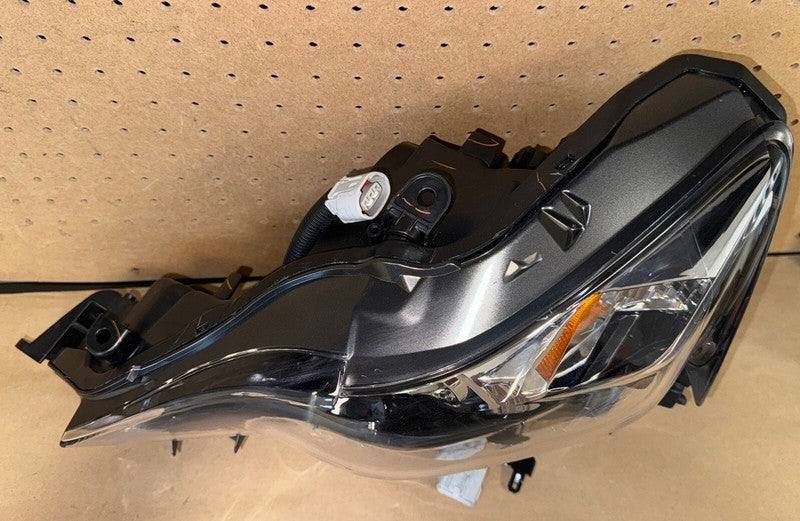 2014-16 Lexus IS250 IS350 RH Headlight LED DEPO