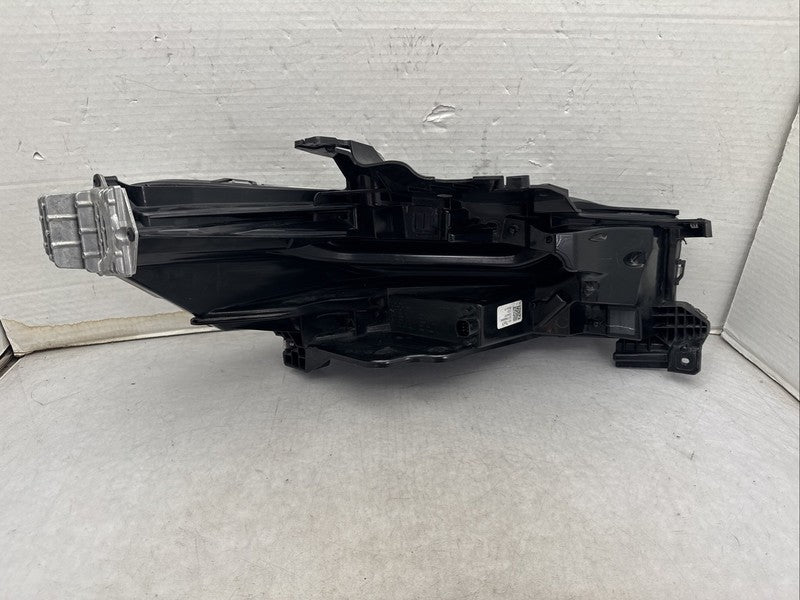 2022-2023 Chevrolet Traverse Left Headlight OEM LED DRL Running Lamp