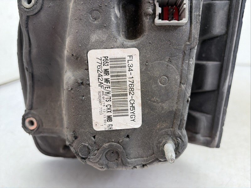 2015-2018 Ford F150 F-150 Right Passenger Mirror OEM Heated