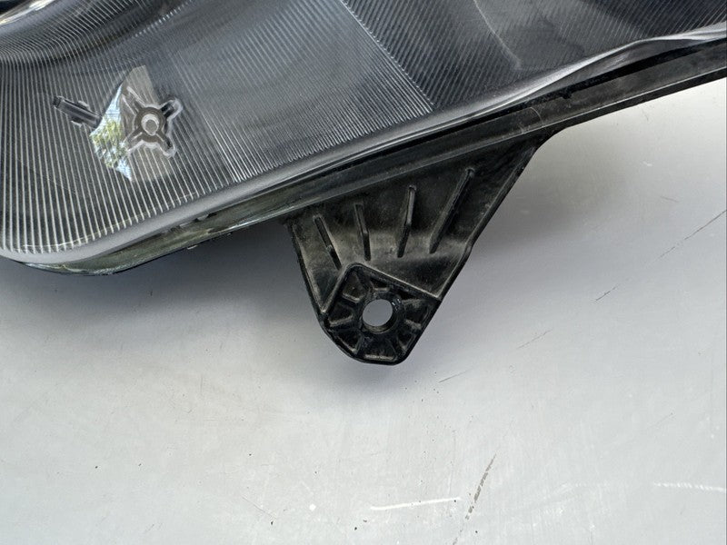 2021-2026 Ford Bronco Sport Right Passenger Headlight OEM LED DRL