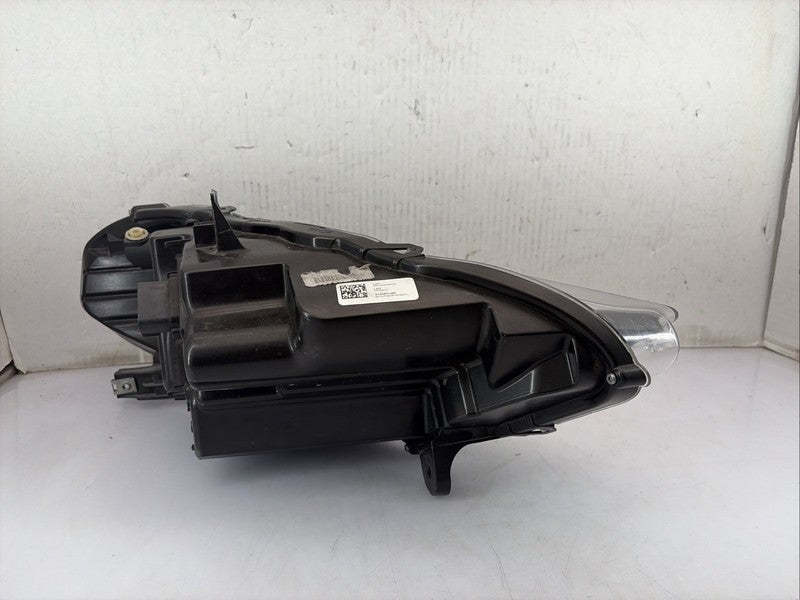 2018-2023 Ford Mustang Left Headlight LH Driver OEM LED