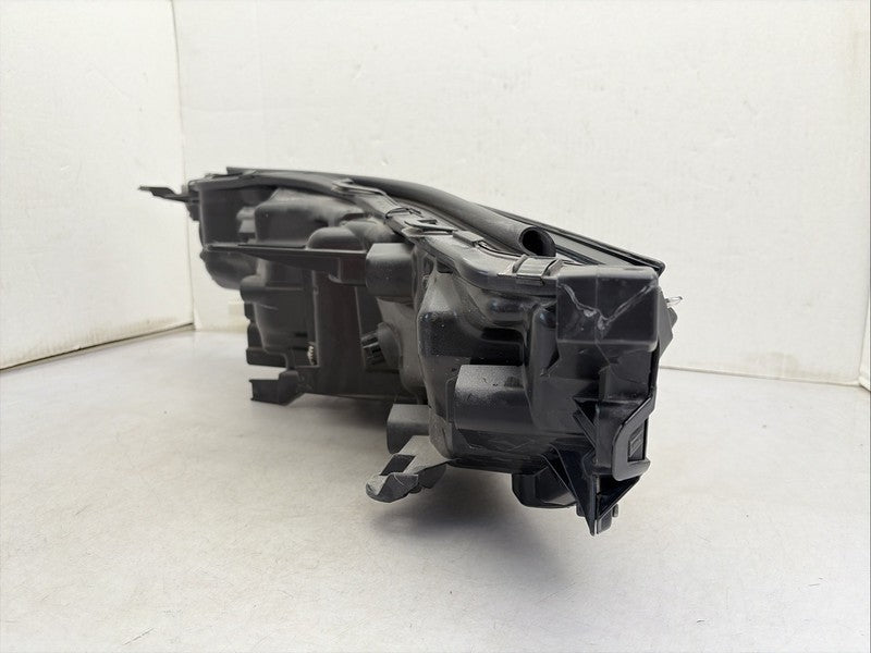 2024-2026 Toyota Grand Highlander Left Driver OEM LED Headlight