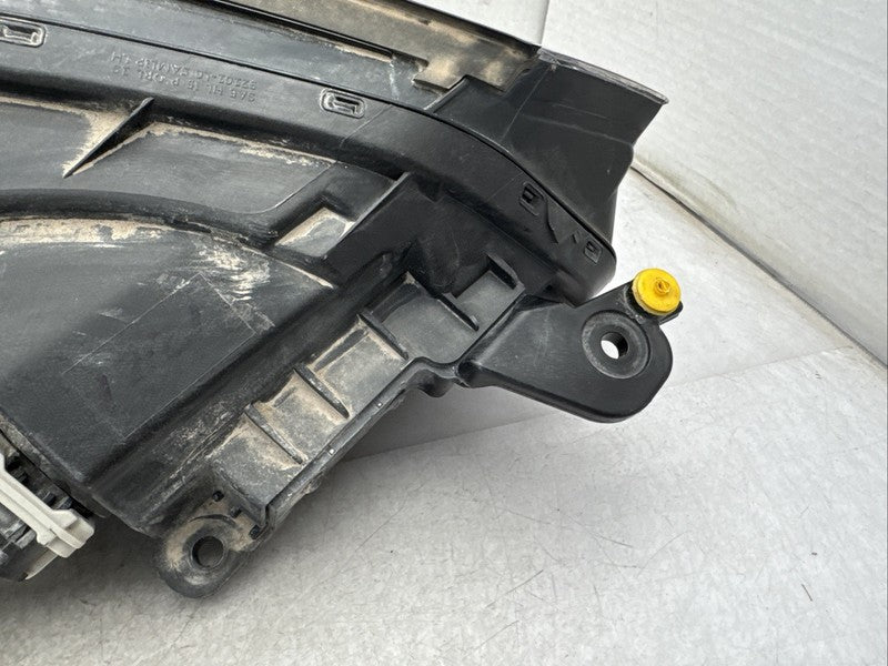2020-2023 Hyundai Sonata Left Driver OEM LED Headlight