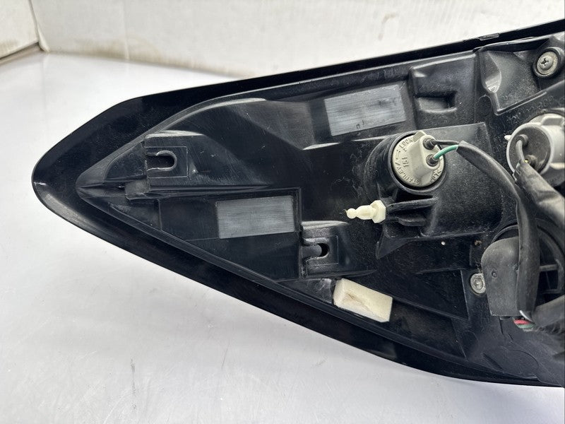 2020-2025 Subaru Outback Right Tail Light OEM LED Outer Brake Lamp
