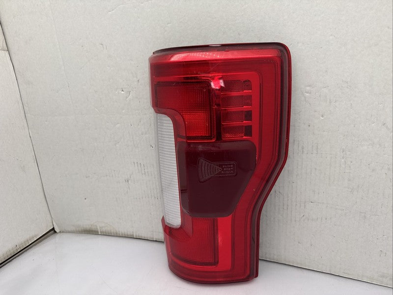 2017-2019 Ford F-250 Right Passenger OEM LED Headlight