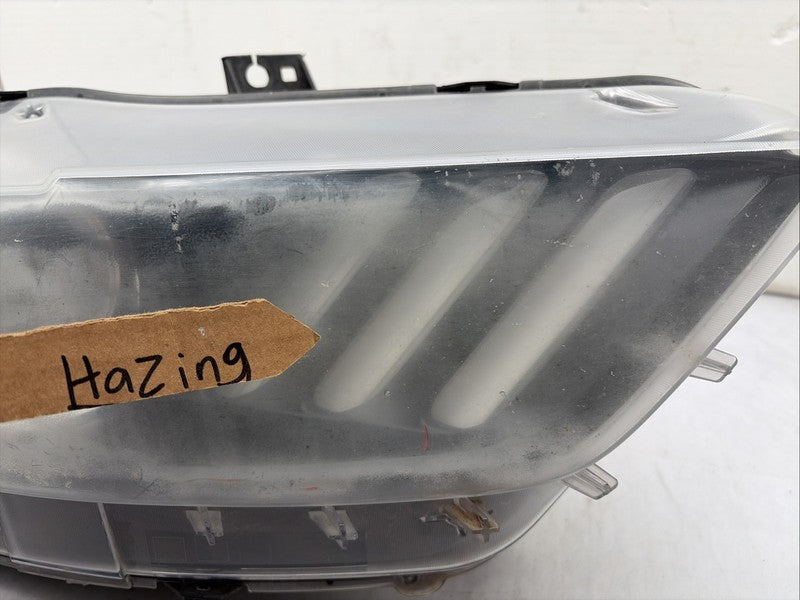 2015-2017 Ford Mustang Right Headlight RH Passenger OEM Xenon HID