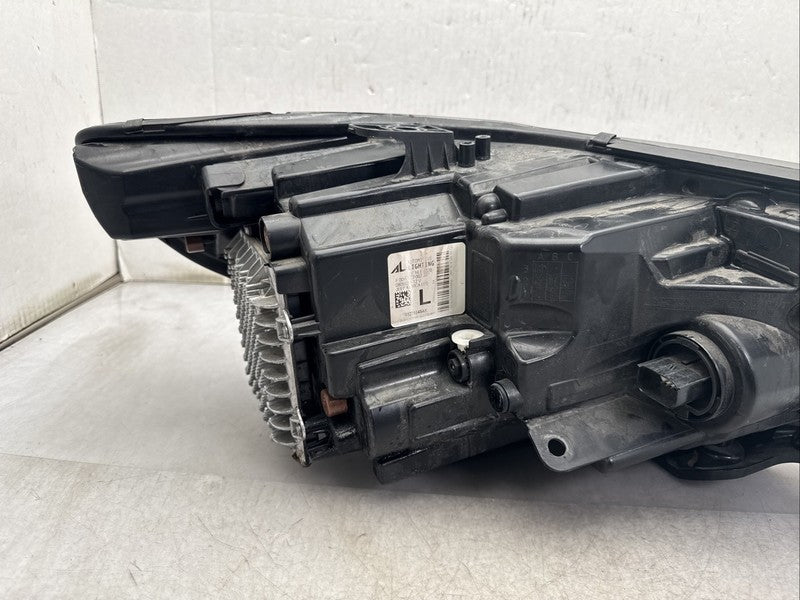 2019-2022 Jeep Cherokee Left Driver Headlight OEM LED 68275945AK