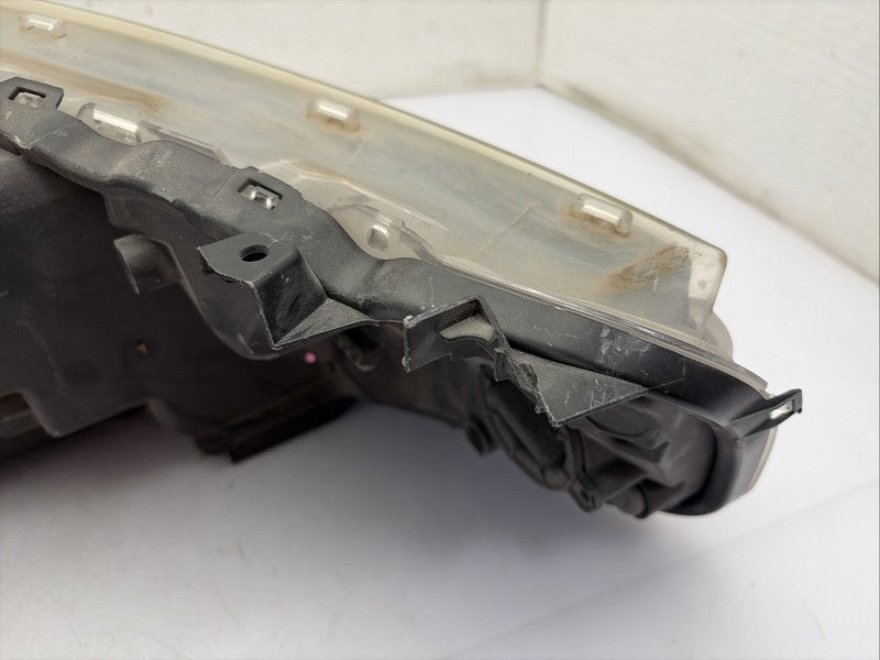 2016-2018 Toyota Corolla iM Scion iM Left Driver Headlight OEM Halogen