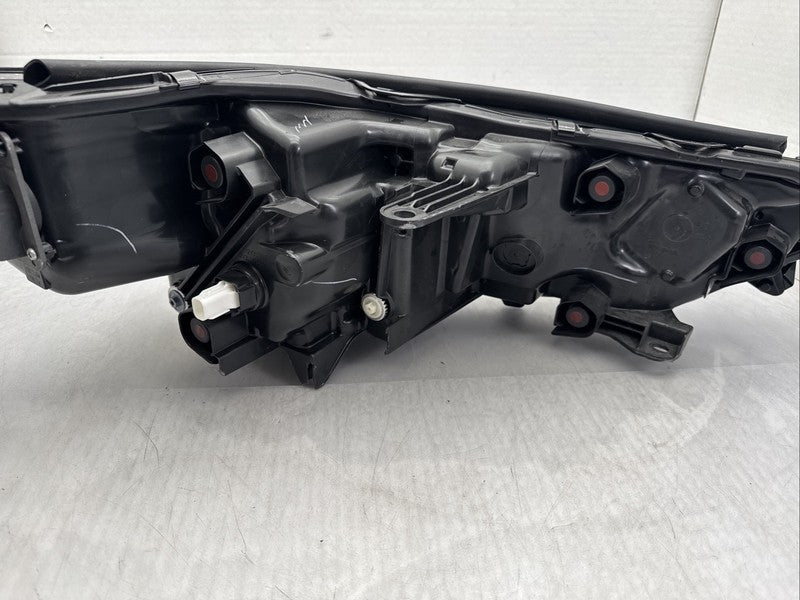 2024-2026 Toyota Grand Highlander Left Driver Headlight OEM Full LED D