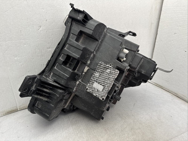 2022-2026 GMC Sierra 1500 Right Passenger Full LED Headlight