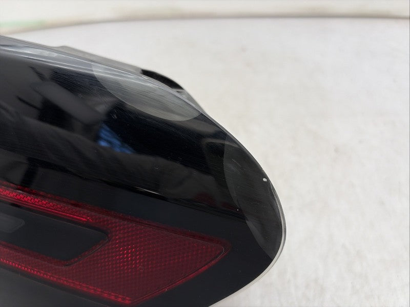 2023-2025 BMW X5 G05 Right Passenger Tail Light OEM LED Outer Brake La