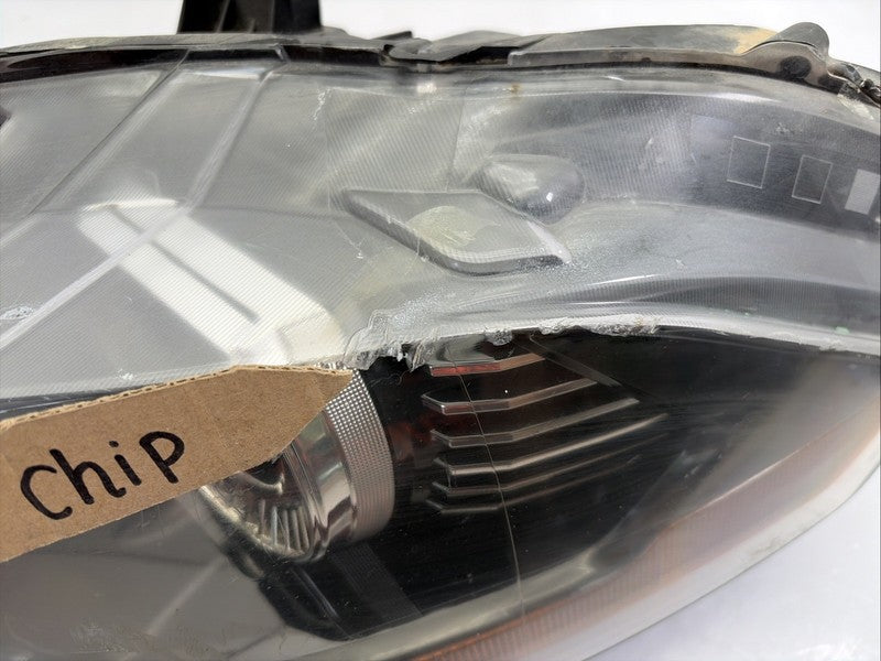 2018-2023 Ford Mustang Left Headlight LH Driver OEM LED