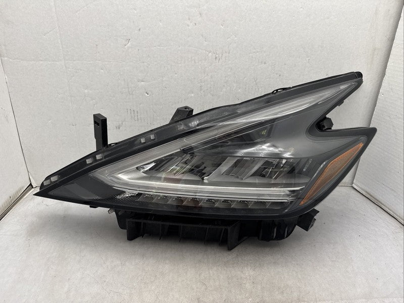 2019-2021 Nissan Murano Left Driver OEM Full LED Headlight