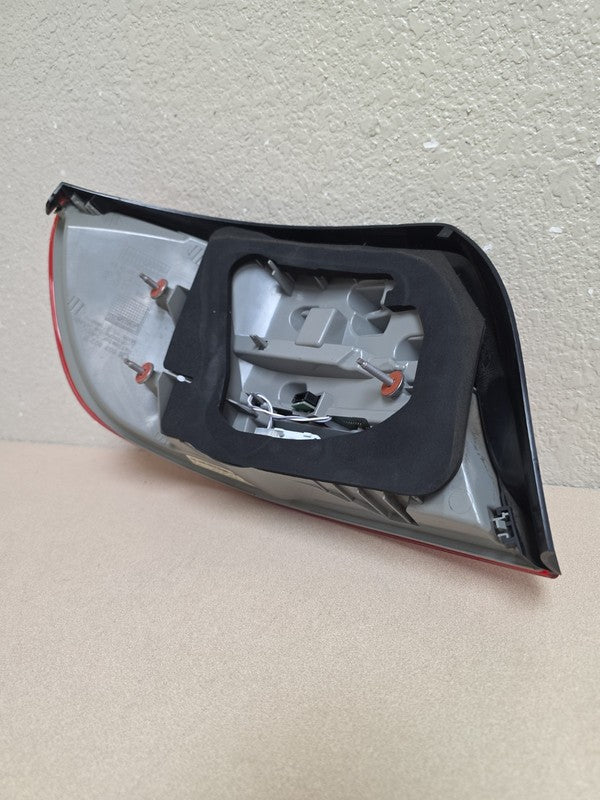 2011-2013 BMW 328i M3 Right Passenger Side Tail Light OEM Full LED