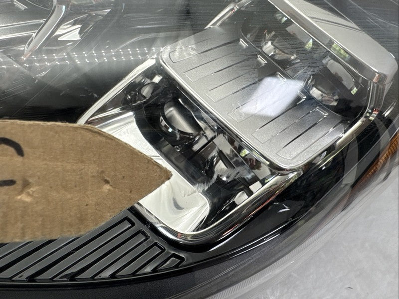 2020-2022 Ford Escape Left Driver OEM LED Headlight w/DRL