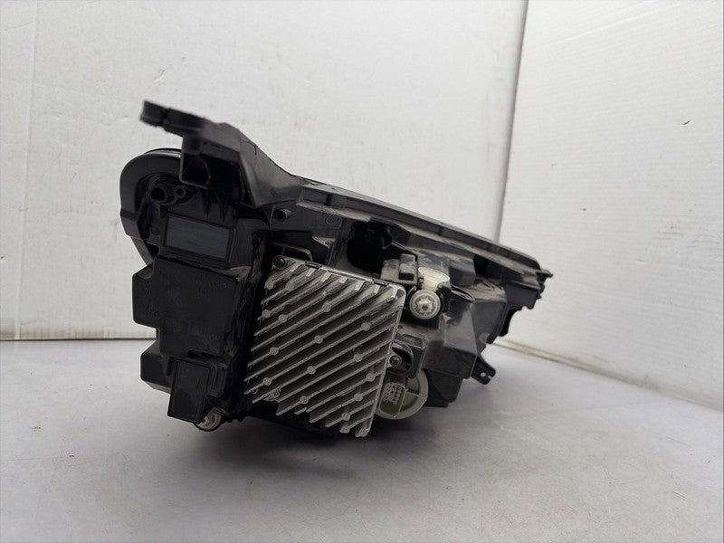 2022-2024 Chevrolet Equinox Left Driver OEM LED Headlight 86517974