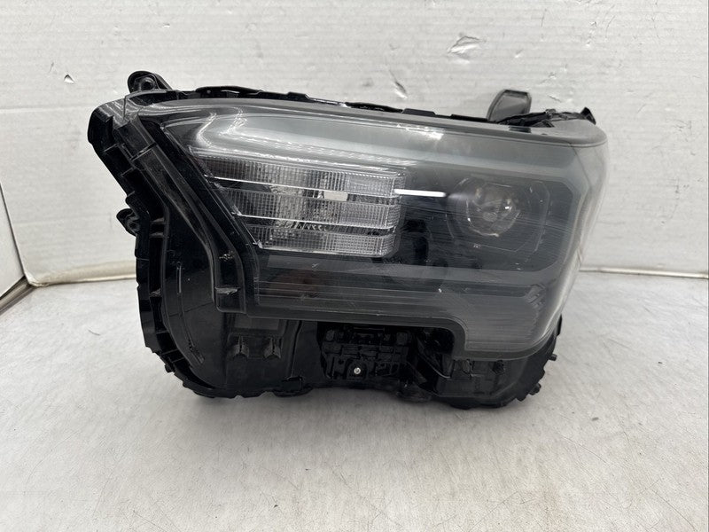 2020-2023 Toyota Tacoma Right Passenger OEM LED Headlight