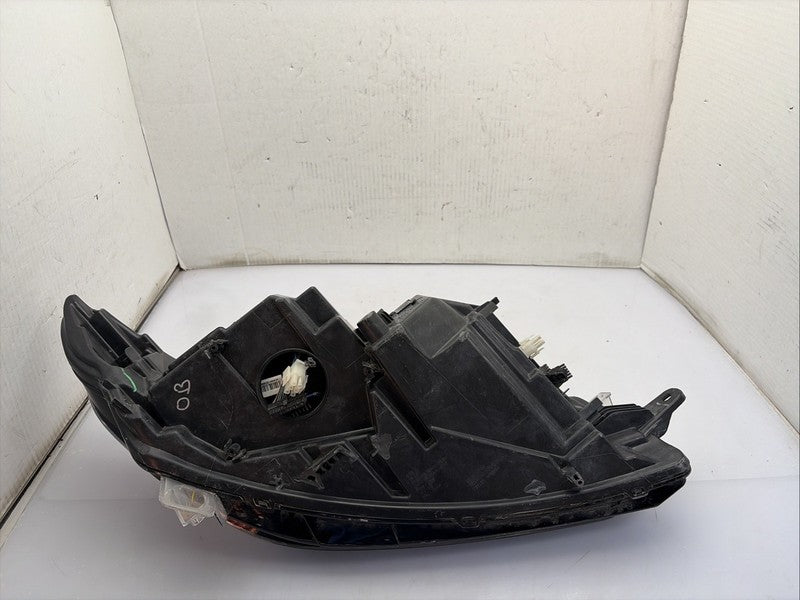 2017-2019 Lincoln Continental Left Driver Headlight OEM Full LED Lamp