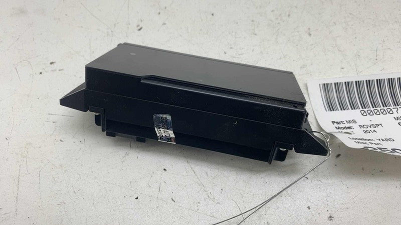 ⭕ 14-15 Range Rover Sport Front Right Dash Touch Control Module DPLA-1