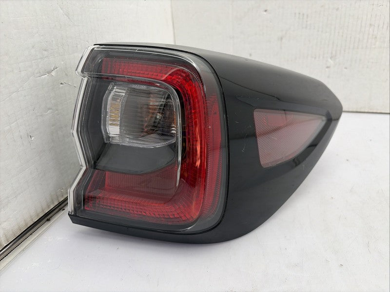 2020-2025 Subaru Outback Right Tail Light OEM LED Outer Brake Lamp
