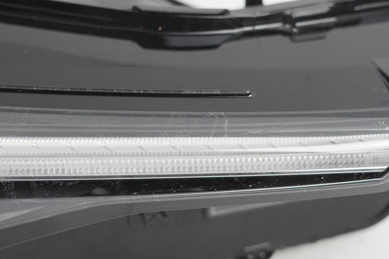 2026 Acura ADX Right Headlight RH Passenger OEM LED D1