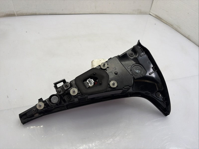2023-2025 Kia Sportage Left Tail Light LH Driver Inner OEM Halogen w/L