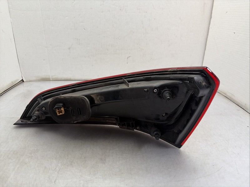 2013-2017 Audi Q5 SQ5 Left Driver Tail Light OEM LED 8R0945093D
