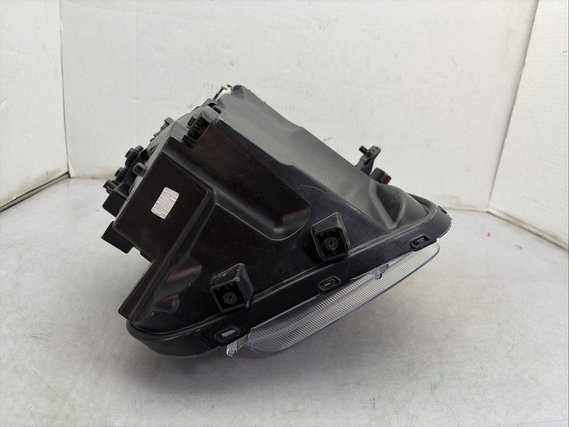 2022-2024 Hyundai Tucson Left Driver Headlight OEM LED Projector 92101