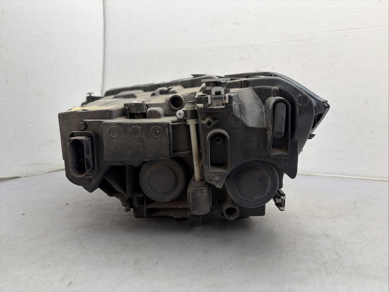 2019-2023 Volkswagen Jetta Right Passenger LED Headlight