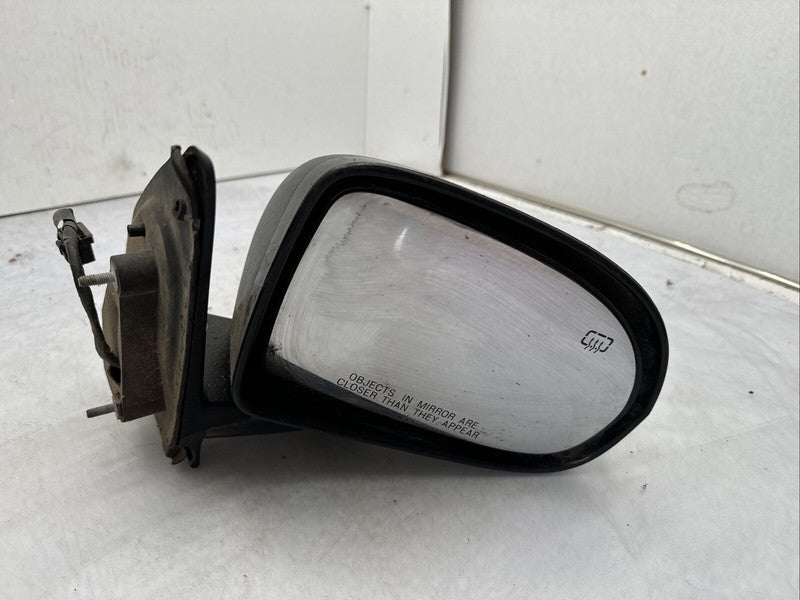 2007-2017 Jeep Compass Right RH Passenger Heated Side View Mirror Asse