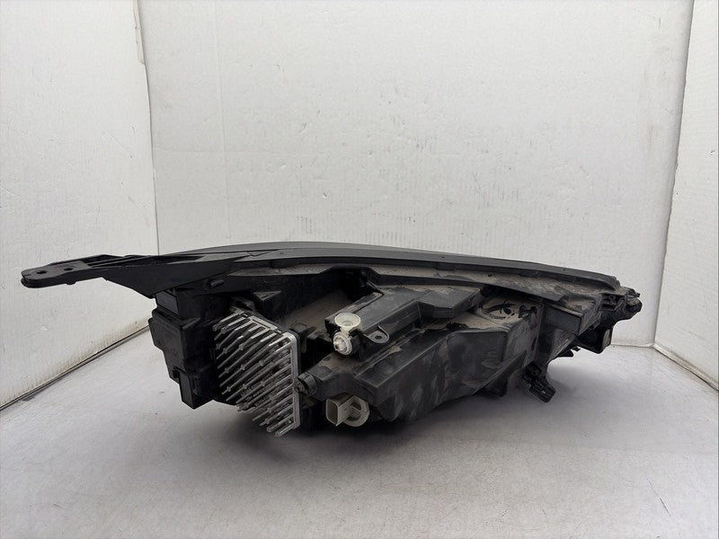 2022-2024 Chevrolet Equinox Left Driver OEM LED Headlight 86517974
