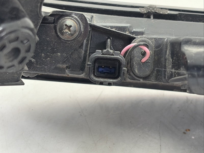 2024-2025 Hyundai Kona Left LH Driver Tail Light OEM LED Brake Lamp