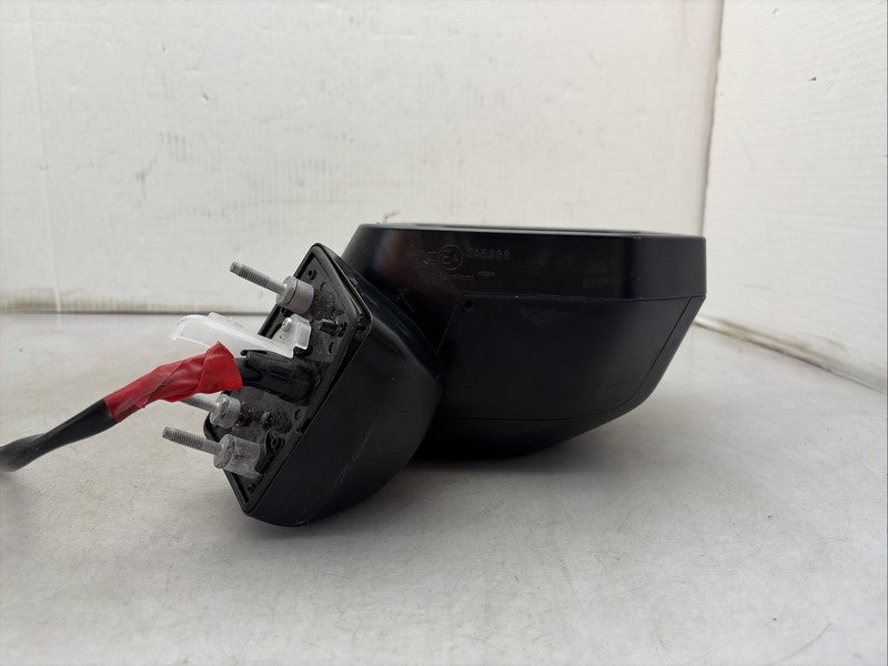 2024-2026 Toyota Land Cruiser Right RH Passenger Mirror OEM Blind Spot