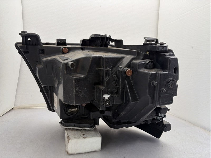 2019-2023 Dodge Ram 1500 Right Passenger Headlight OEM LED Lamp