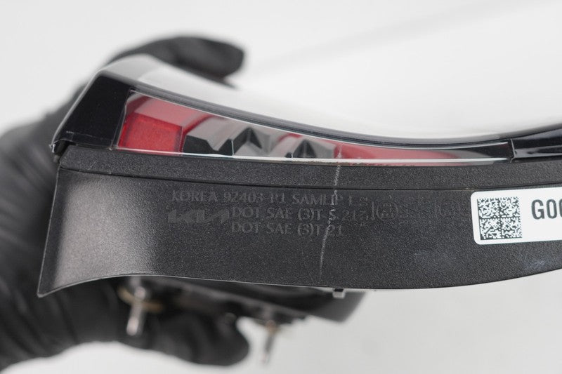 2022-2024 Kia Sportage LED Inner Tail Light Left Driver D1