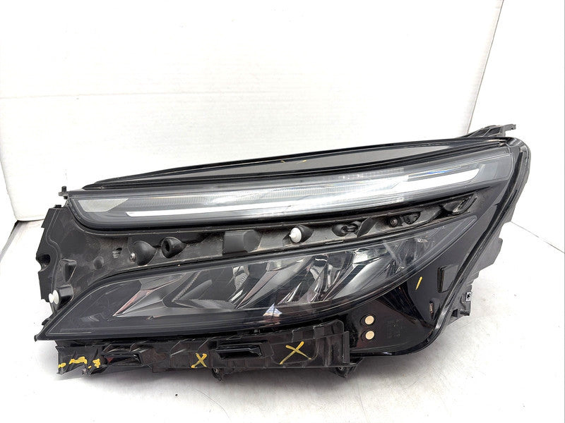 2022-2024 Chevrolet Equinox Left Driver LED Headlight