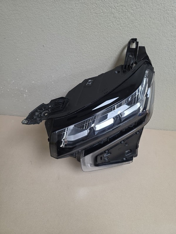 2021-2024 Chevy Tahoe/Suburban Full LED Headlight Left OEM 85733248