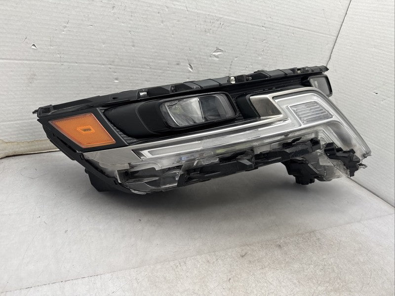 2025-2026 Kia Carnival Right Passenger OEM Full LED Headlight