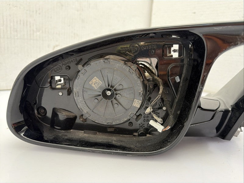 2015-2020 BMW M3 M4 Left Driver Mirror OEM E1013650