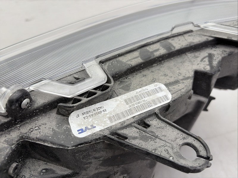 2019-2022 Toyota RAV4 Right Passenger LED Headlight