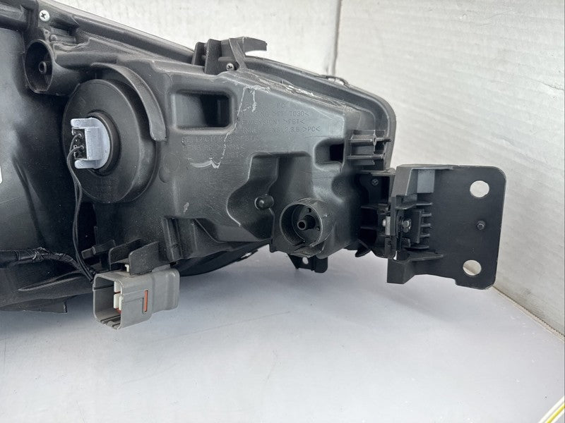 2019-2022 Subaru Ascent Left Driver OEM LED Headlight