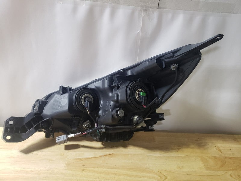 2015-2017 Subaru Legacy Outback Headlight RIGHT Halogen OEM