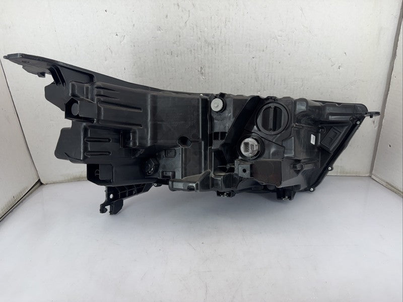 2023-2026 Honda Pilot Left Driver Headlight OEM LED