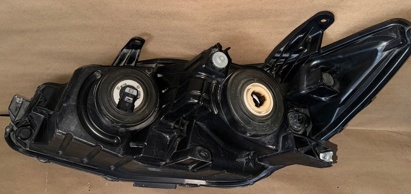2015-2017 Toyota Camry Right Headlight Halogen OEM